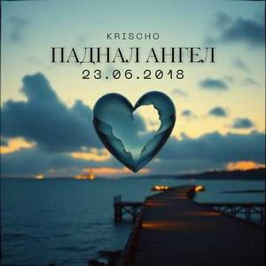 Паднал ангел