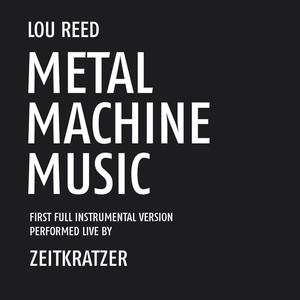 Metal Machine Music, Pt. 3