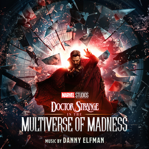 Strange Talk (From "Doctor Strange in the Multiverse of Madness"/Score)