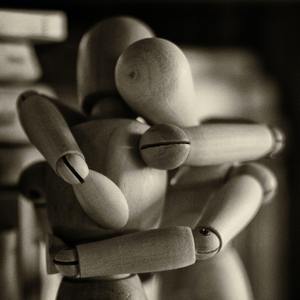 怀抱（翻自 弹壳Danko）