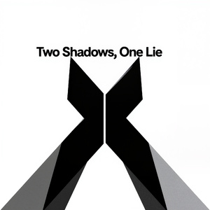 Two Shadows One Lie