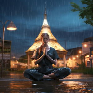 Tranquil Rhythms Asanas