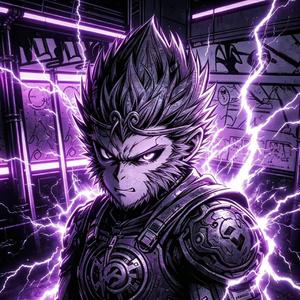 孙悟空进行曲（remix）