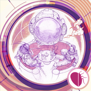 I Be The Anti-Myth Rhythm Rock Shocker