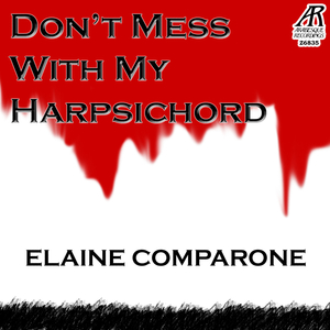 Trio Sonata I in D Minor - for Flute, Obbligato Harpsichord & Double Bass, After BWV 527: II. Adagio e dolce