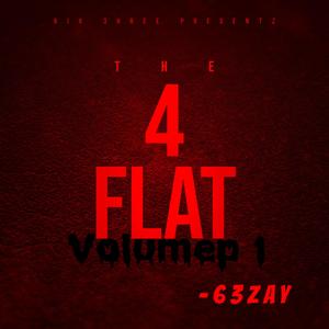 4 Flat