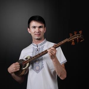 疏附欢歌（开场曲）2022