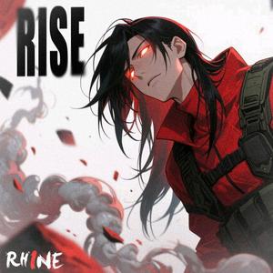 【巴西FUNK TYPE BEAT】RISE