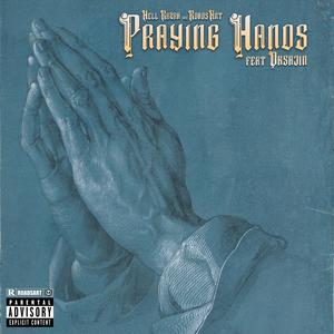 Praying Hands (feat. Oksajin)