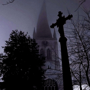 Haunted House