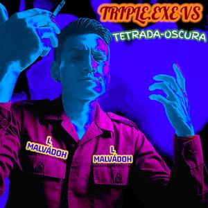 TRIPLE.EXE VS TETRADA-OSCURA