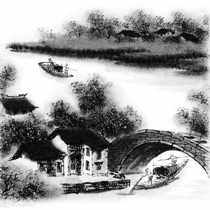 丽阳小镇（男女对唱版）