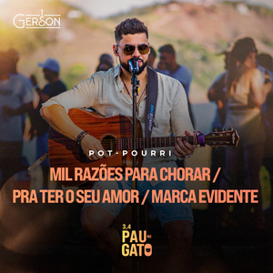 Mil Razões para Chorar / Pra Ter o Seu Amor / Marca Evidente