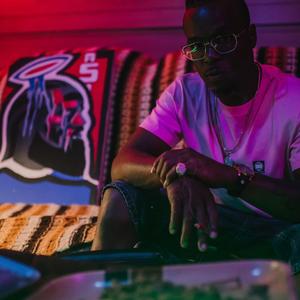 A while now (feat. A-Jax)