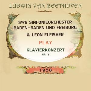 Klavierkonzert Nr. 1 C Major, op. 15: Rondo - Allegro scherzando