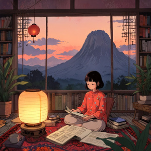 Алматы кеші – Almaty Evening