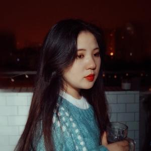 背影（翻自 林宥嘉）