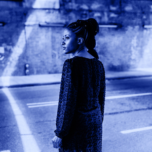 Tears Will Never Be Mine