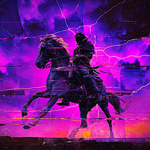 COWBOY (Edit)