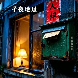 子夜地址