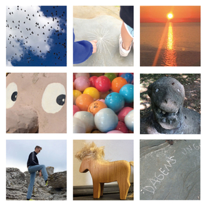 En Meny på Østlandet