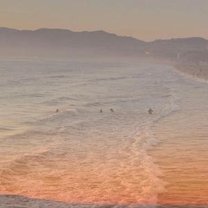 I Woke Up This Morning