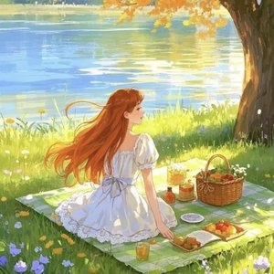 爱自己是下一段浪漫的伏笔