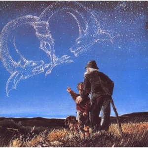 Nous Sommes Chanteurs de Sornettes - Gavotte