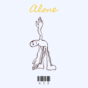 Alone