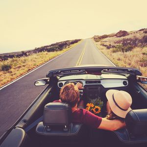 Maybe We'll Meet at a Bar