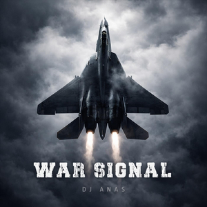 WAR SIGNAL