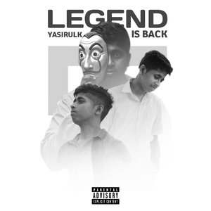 Legend Is Back