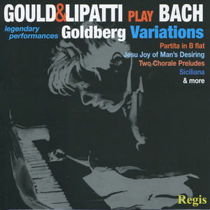 Goldberg Variations, BWV 988: Variation No. 16