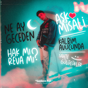 Ne Ay Geceden (Akustik)