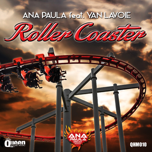 Roller Coaster (Vocal Mix) [Feat. Yan Lavoie]
