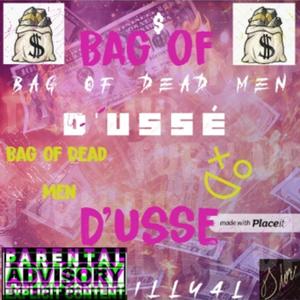 Bag Of Dead men