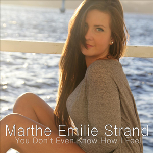 You Don`t Even Know How I Feel