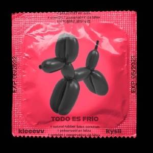 Todo es Frio