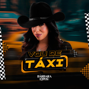 Vou de Táxi (Cover)