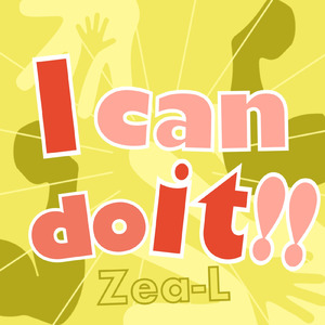 I can do it !!