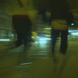 Laufen (feat. YBOY & CSC)