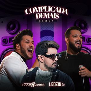 Complicada Demais (Remix)