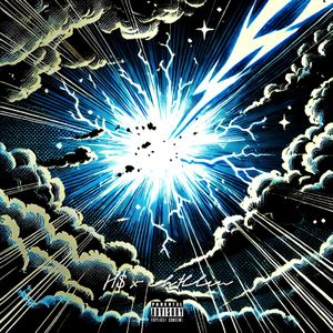 电闪雷鸣prod by mega