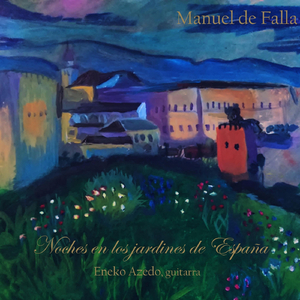 Noches en los Jardines de España, G. 49: I. En el Generalife. Pt. 4 (Arr. para Guitarra Clásica)