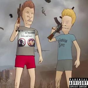 Beavis and Butthead (feat. Blamian)