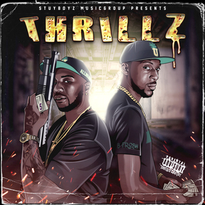THRILLZ