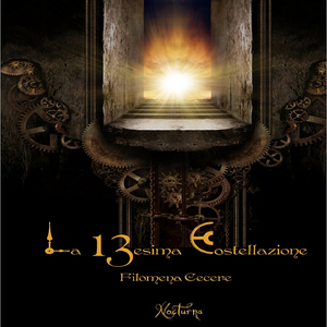 La tredicesima costellazione (Voce narrante Danila Franzone)