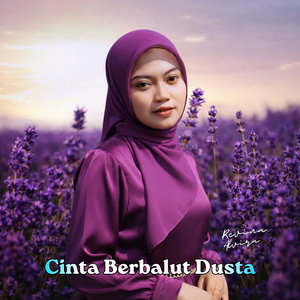 Cintamu Berbalut Dusta