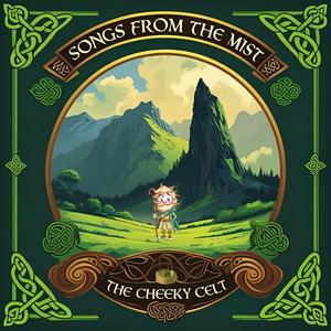 The Wild Hills of Eire