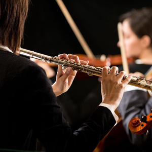 Gentle Tones Quiet Thoughts